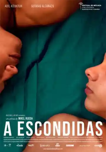 A Escondidas