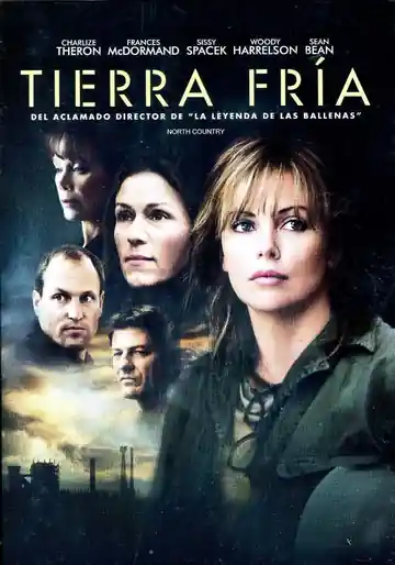 Tierra Fría