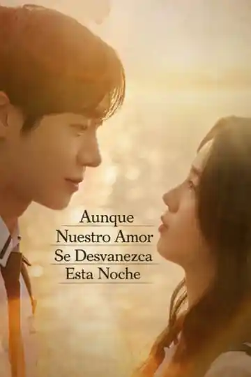 Aunque Nuestro Amor De Desvanezca Esta Noche