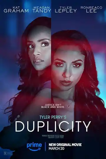Duplicidad De Tyler Perry