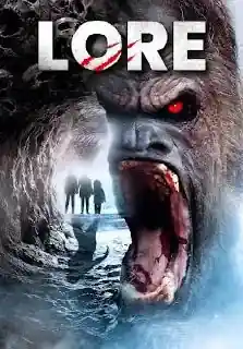 Lore - La Maldición del Bosque