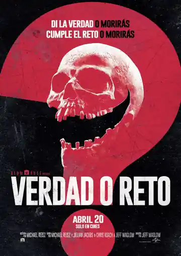 Verdad o Reto