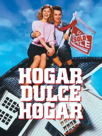 Hogar Dulce Hogar