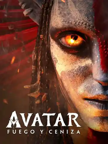 Avatar: Fuego Y Ceniza