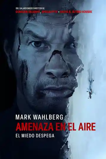 Amenaza en el aire