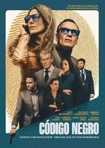 Código Negro