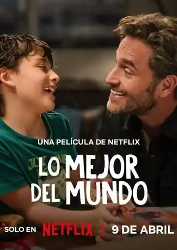 Lo mejor del mundo
