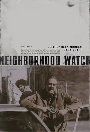Neighborhood Watch