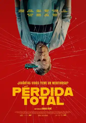 Pérdida total