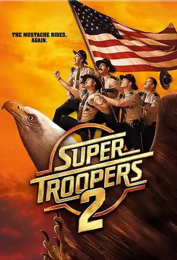 Super Policías 2