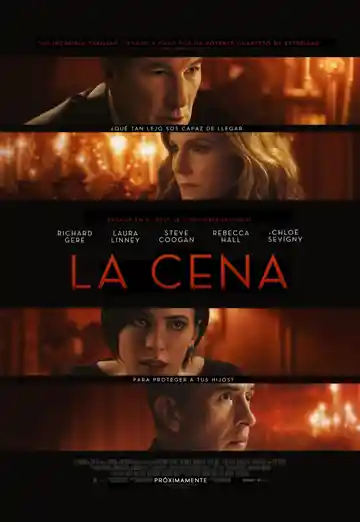La Cena
