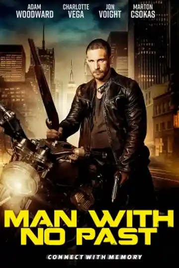 Man with No Past