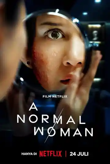Una mujer normal