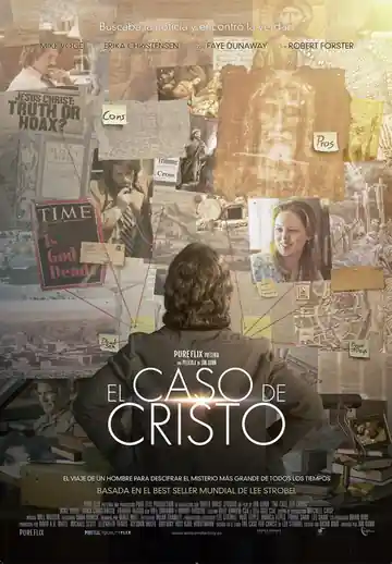 El Caso de Cristo