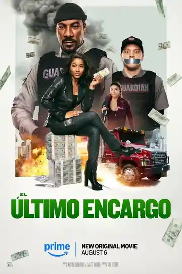 El último encargo