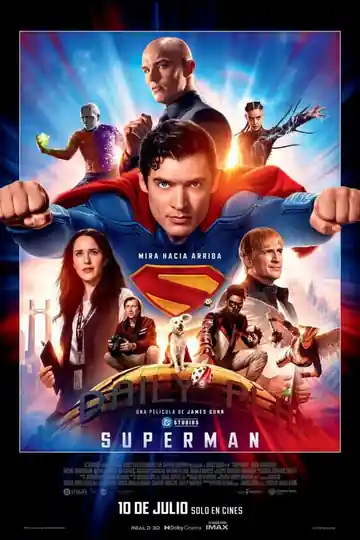 Superman